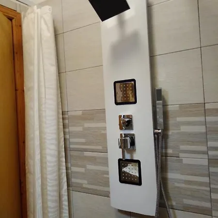 Ferienwohnung Casa Giovy Roccaraso Exterior foto