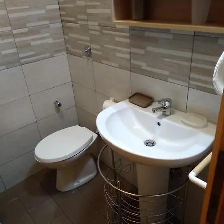 Ferienwohnung Casa Giovy Roccaraso Exterior foto