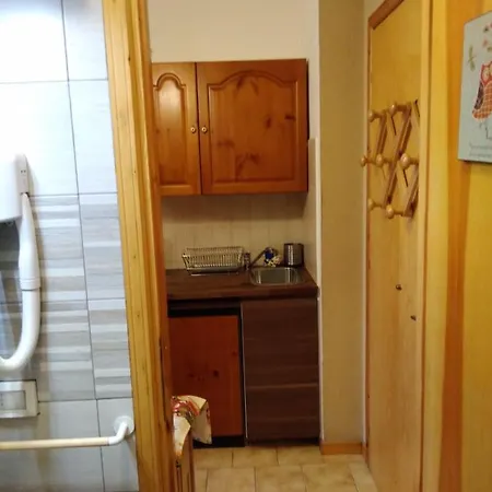 Ferienwohnung Casa Giovy Roccaraso Exterior foto