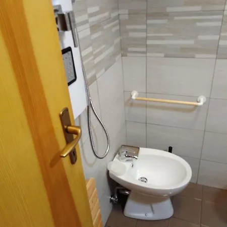 Ferienwohnung Casa Giovy Roccaraso Exterior foto