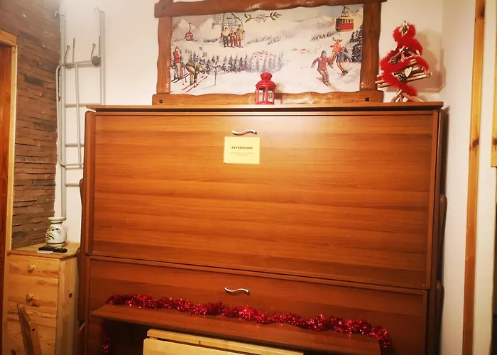 Casa Giovy