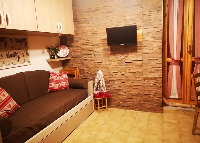 Casa Giovy
