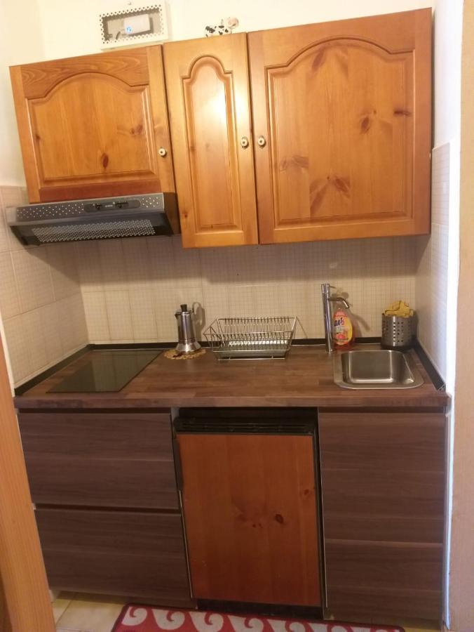 Apartment Casa Giovy *