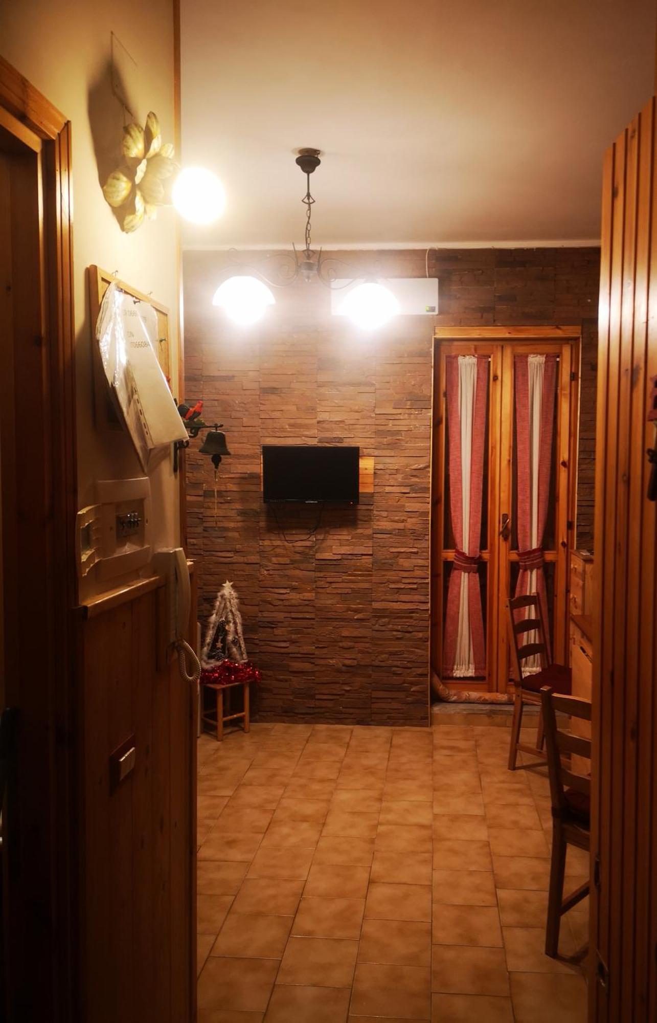 Casa Giovy Roccaraso