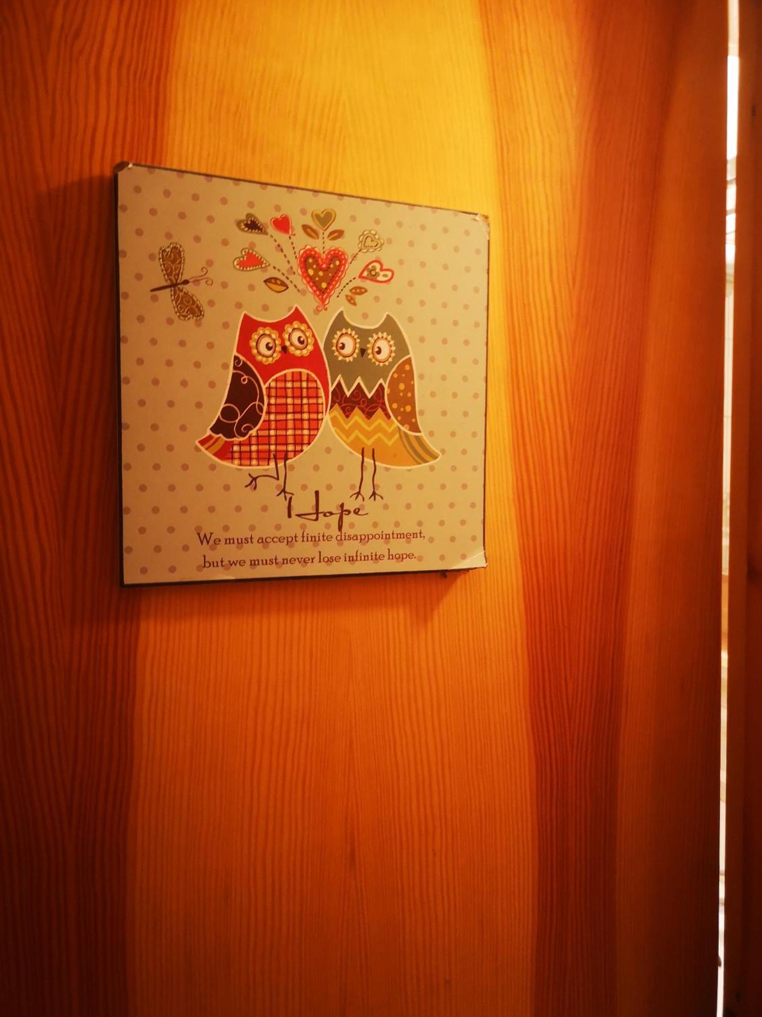 Casa Giovy Apartment