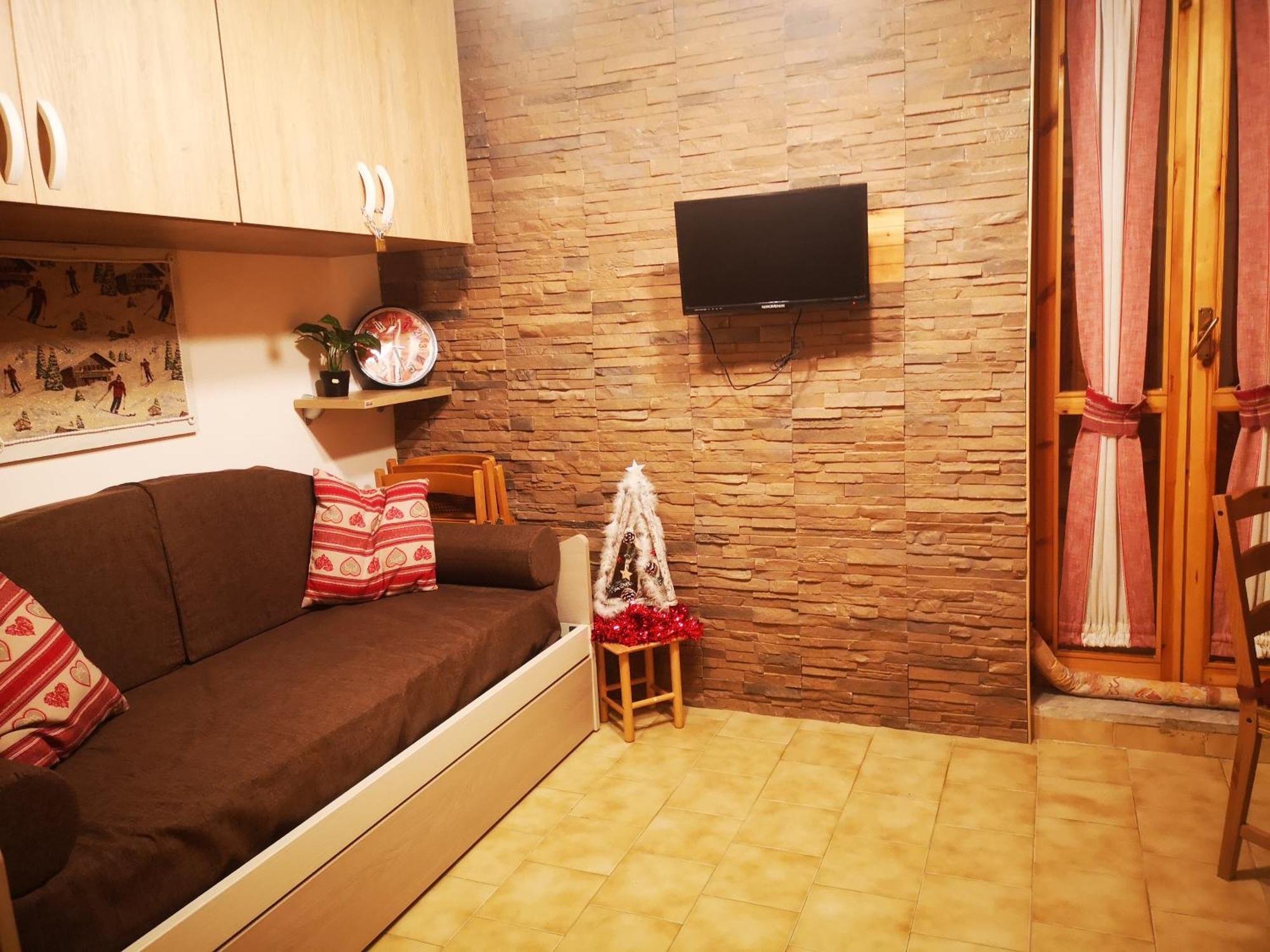 Apartment Casa Giovy