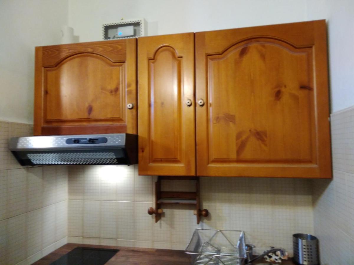 Casa Giovy Apartment *