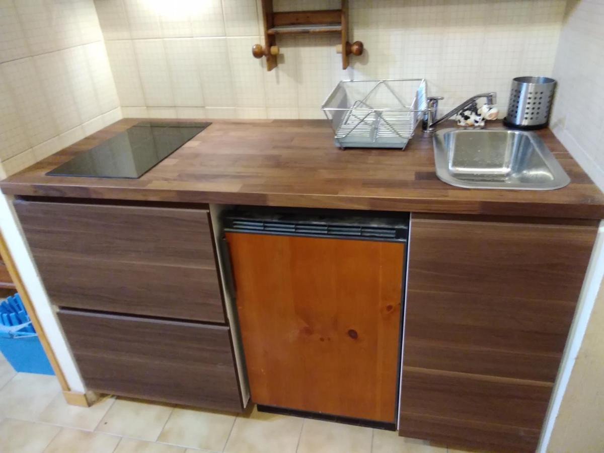 Apartment Casa Giovy