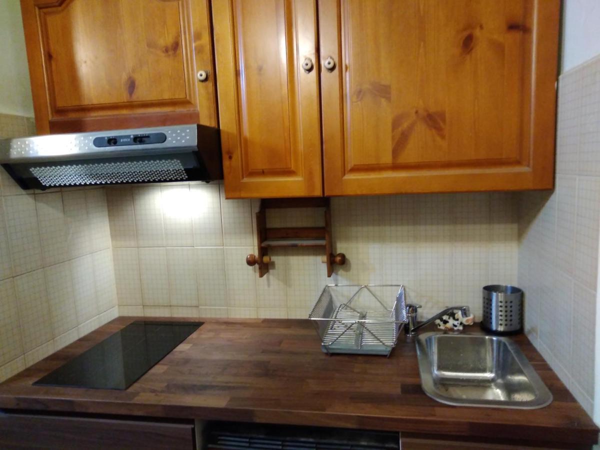 Casa Giovy Apartment