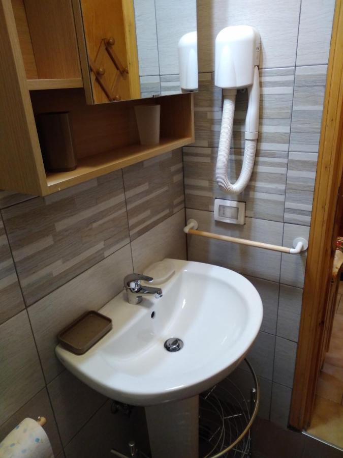 Apartment Casa Giovy Roccaraso