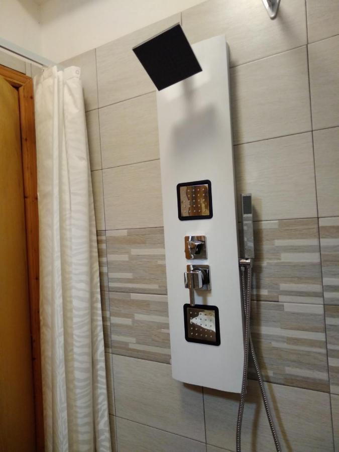 Casa Giovy Apartment Roccaraso