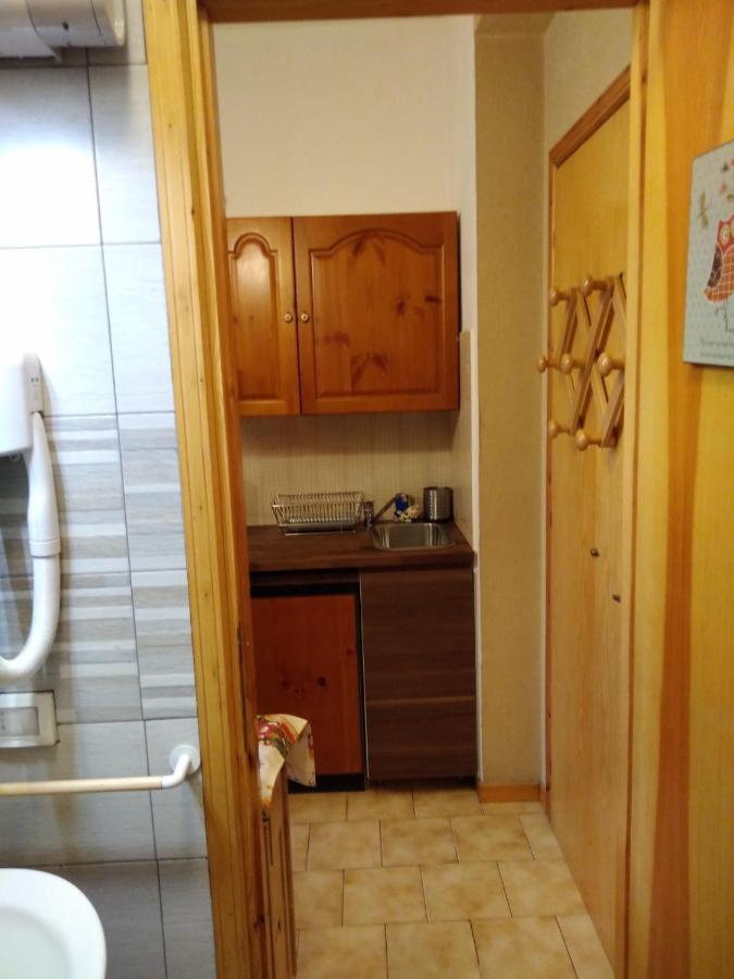 Apartment Casa Giovy